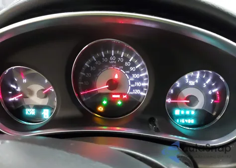 2011 Chrysler 200 Limited из США, поврежденный, VIN 1C3BC2FG4BN516615